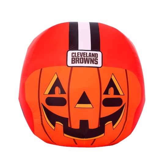 Sporticulture 4ft. Inflatable NFL Team Pride Jack-O' Helmet